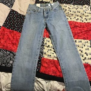 Cruel girl jeans